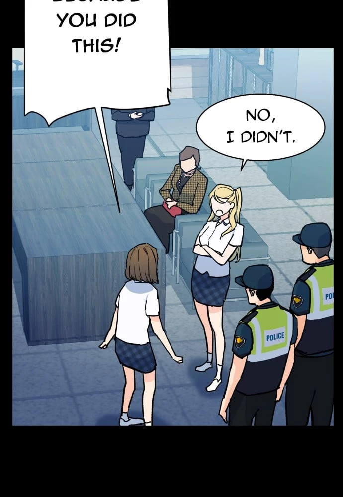 Read Teenage Mercenary EN Manga Online