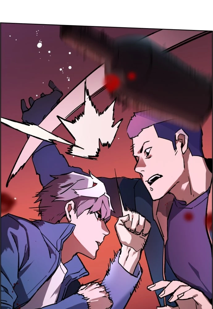Read Teenage Mercenary EN Manga Online
