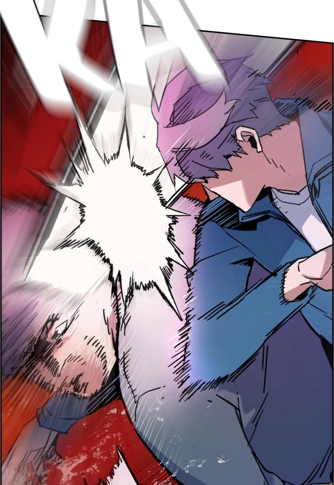 Read Teenage Mercenary EN Manga Online