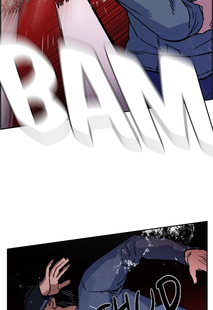 Read Teenage Mercenary EN Manga Online