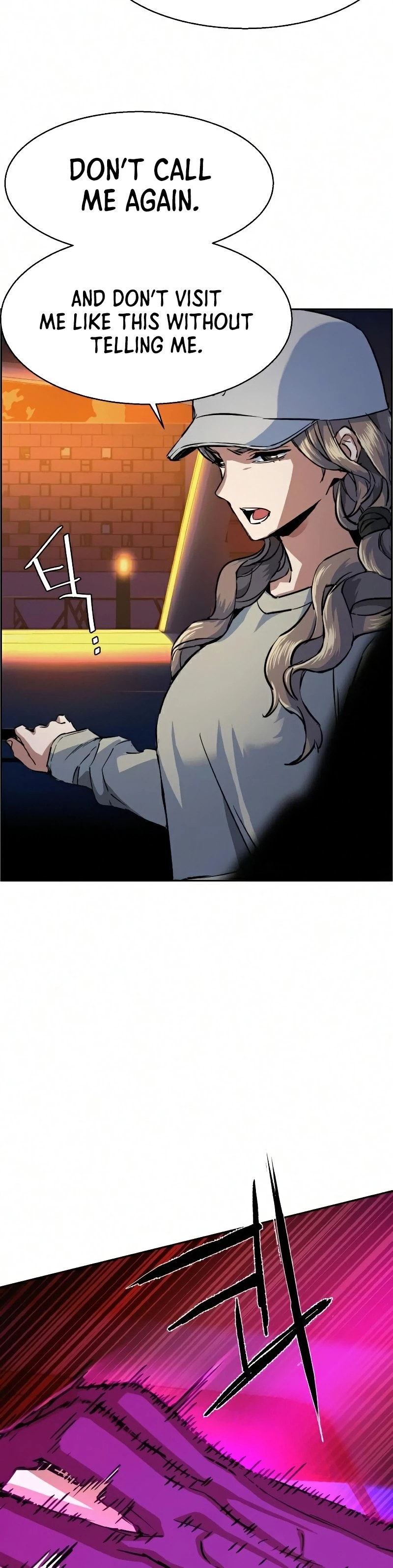 Read Teenage Mercenary EN Manga Online