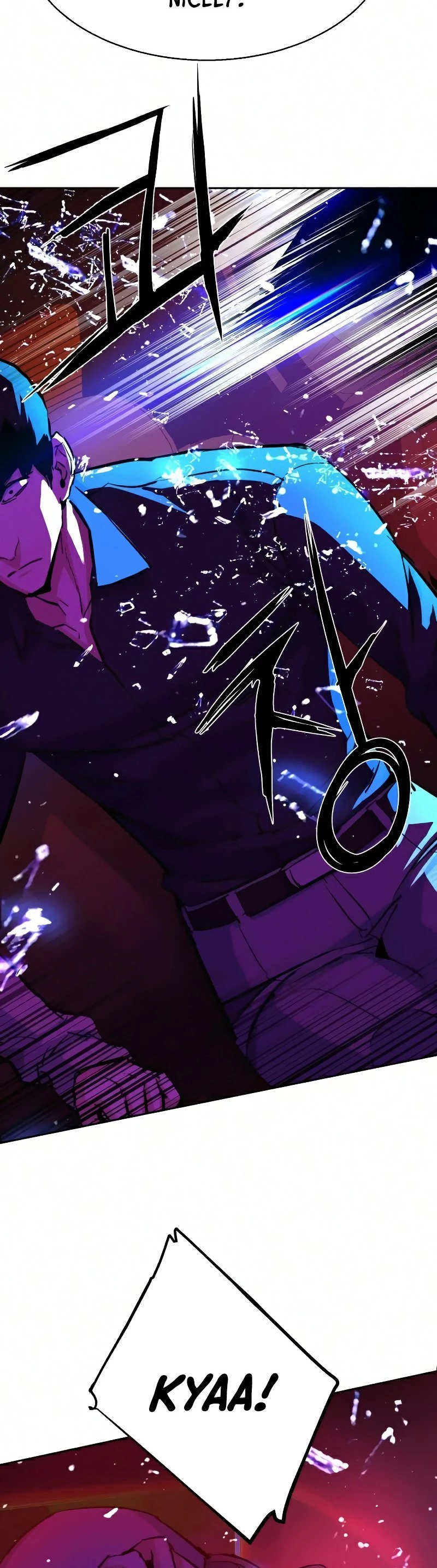 Read Teenage Mercenary EN Manga Online