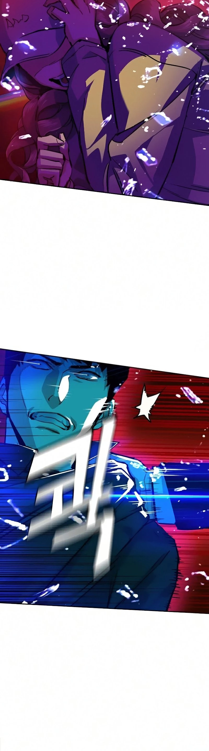 Read Teenage Mercenary EN Manga Online