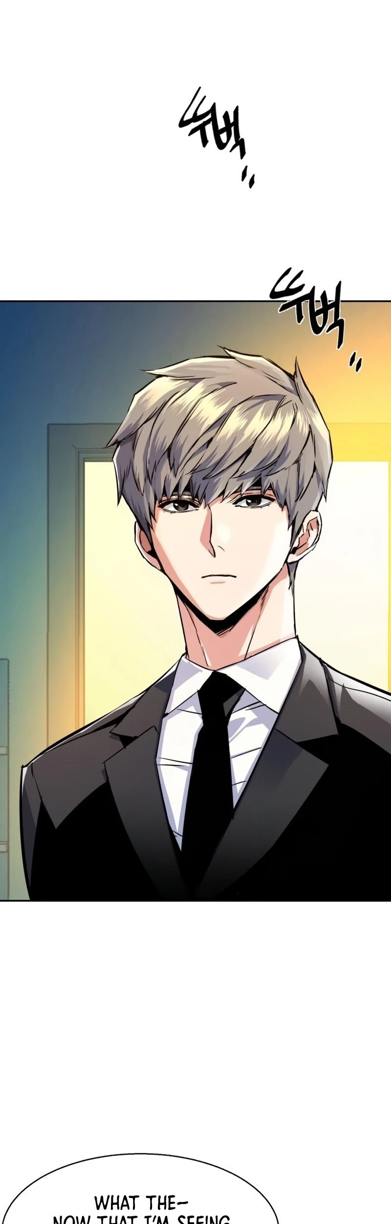 Read Teenage Mercenary EN Manga Online