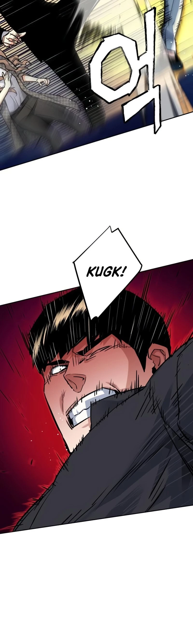 Read Teenage Mercenary EN Manga Online