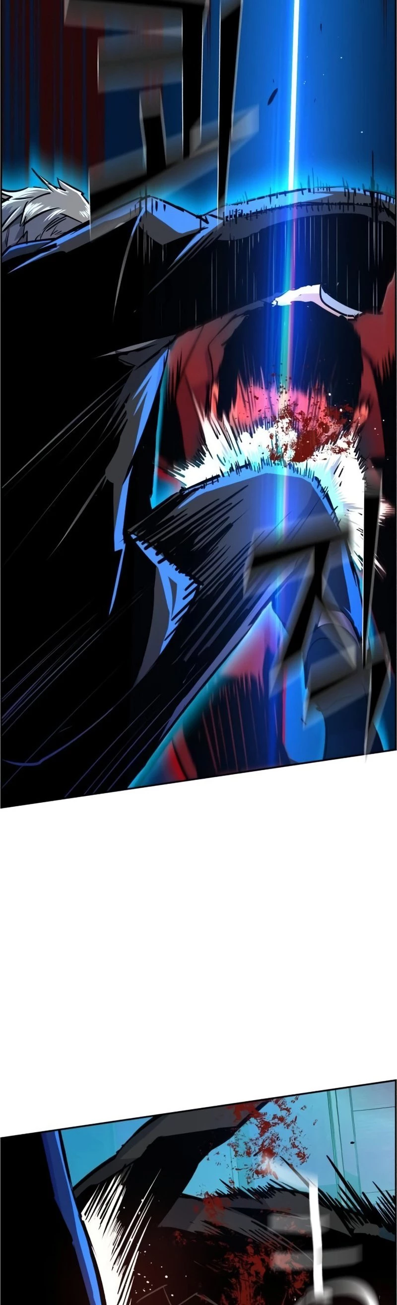 Read Teenage Mercenary EN Manga Online
