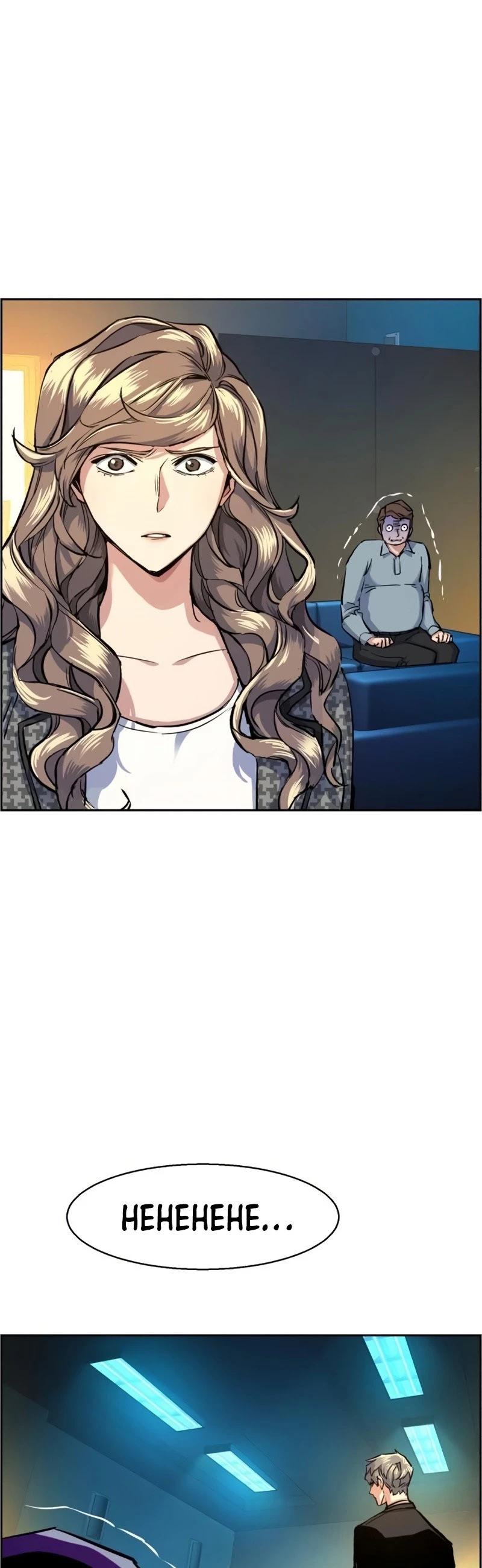 Read Teenage Mercenary EN Manga Online