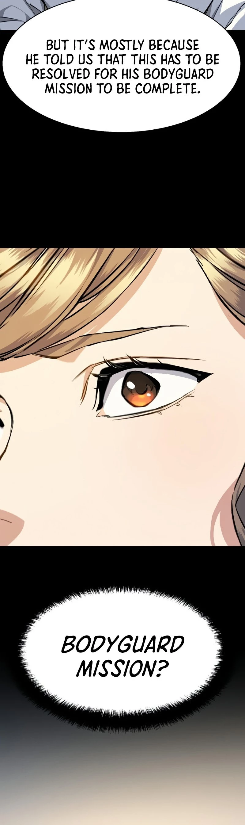 Read Teenage Mercenary EN Manga Online