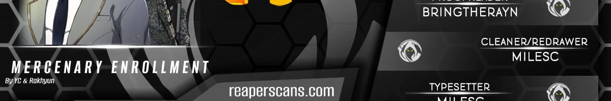 Read Teenage Mercenary EN Manga Online