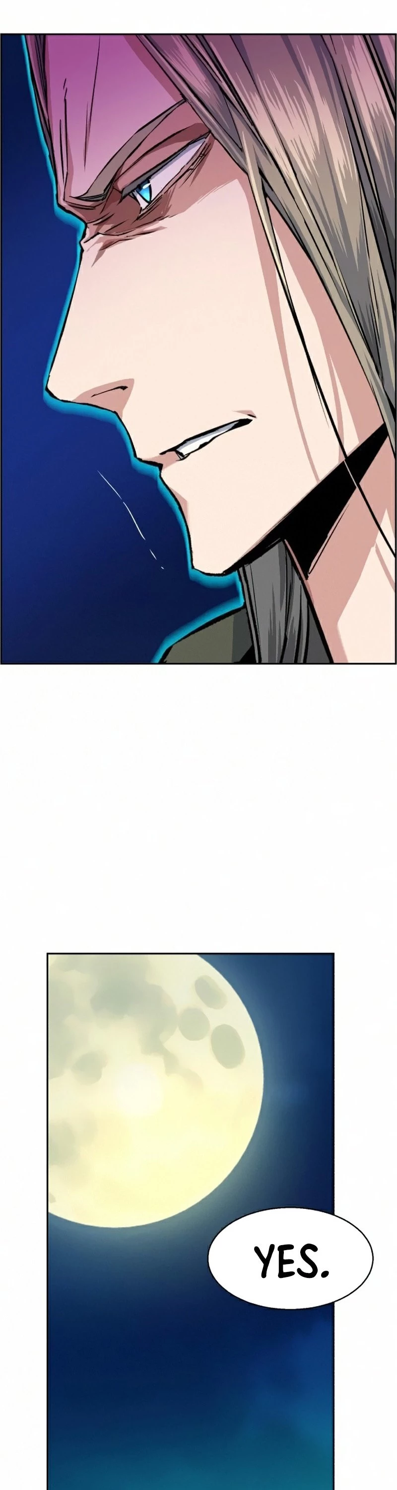 Read Teenage Mercenary EN Manga Online