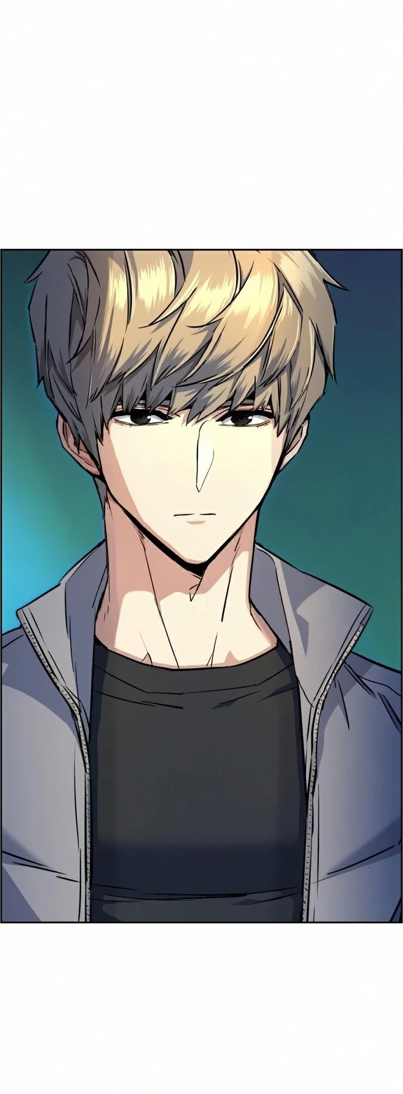 Read Teenage Mercenary EN Manga Online