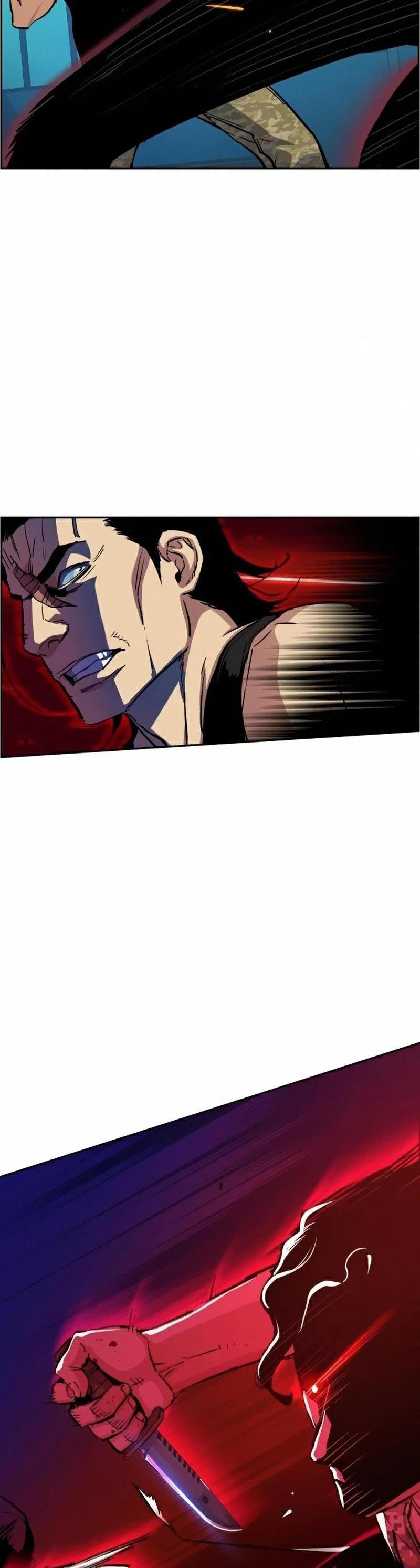 Read Teenage Mercenary EN Manga Online