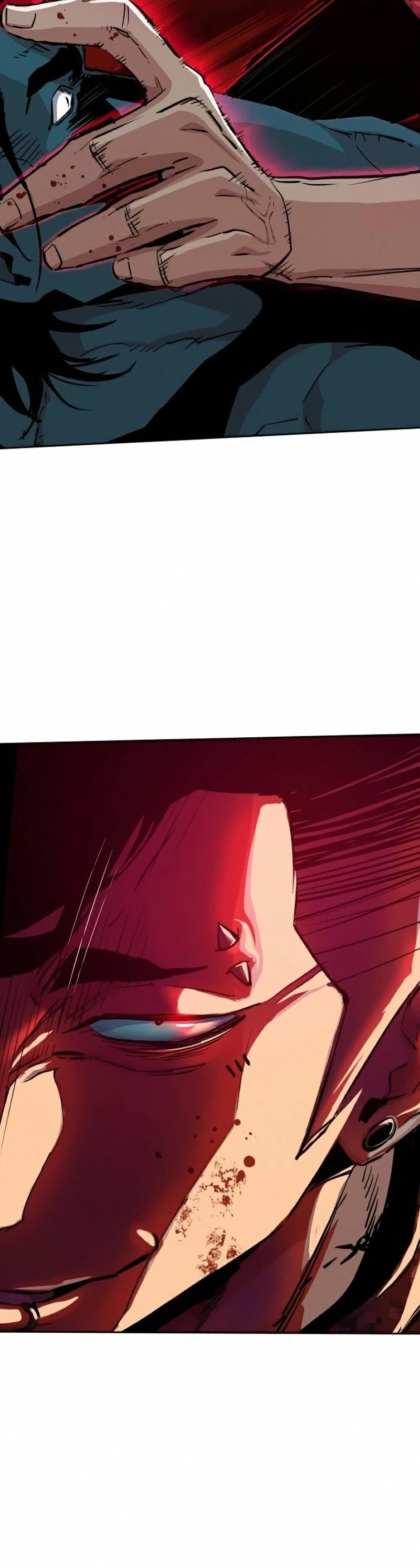 Read Teenage Mercenary EN Manga Online