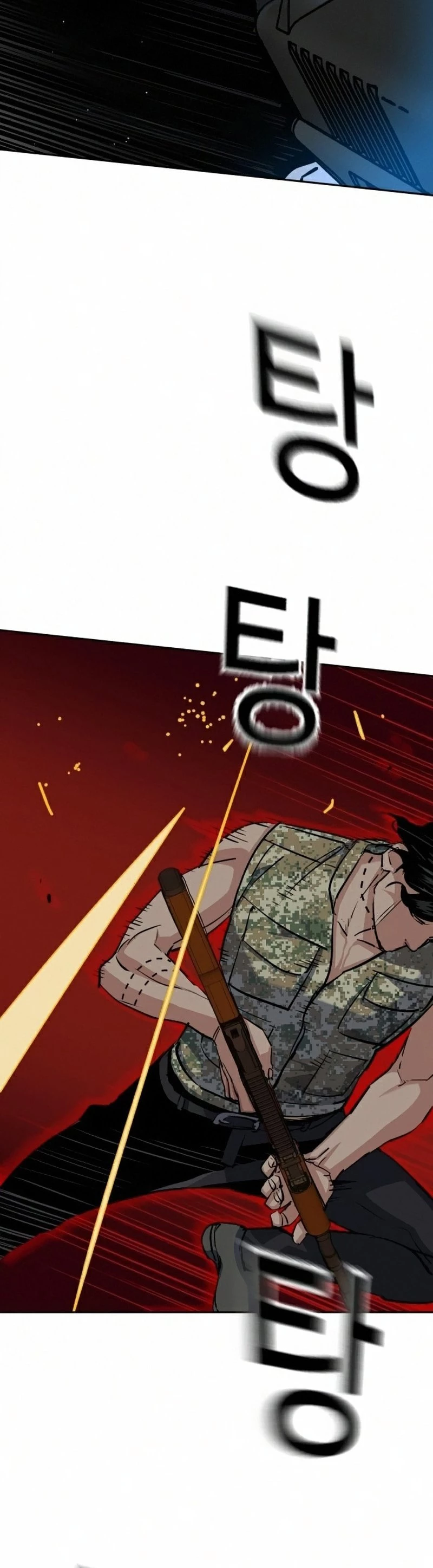 Read Teenage Mercenary EN Manga Online