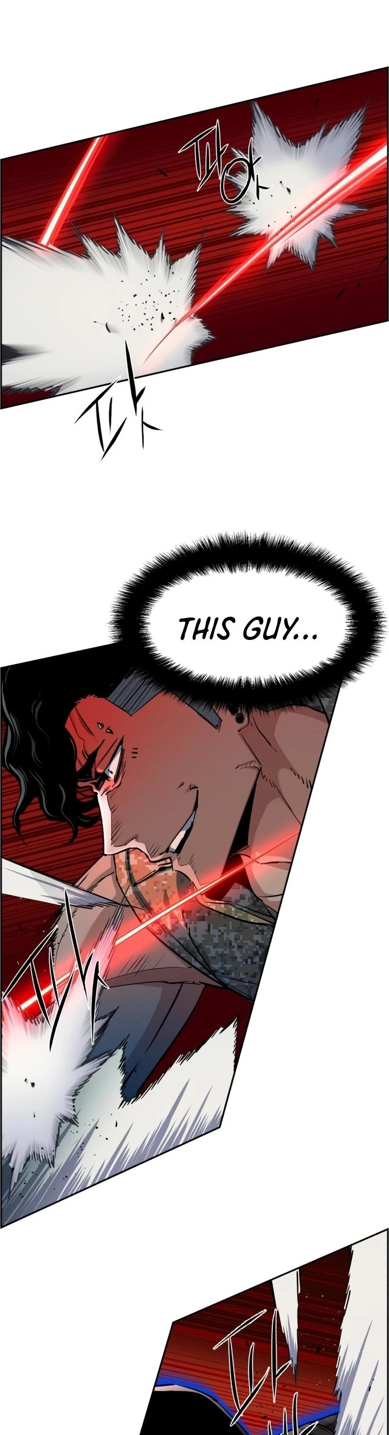 Read Teenage Mercenary EN Manga Online