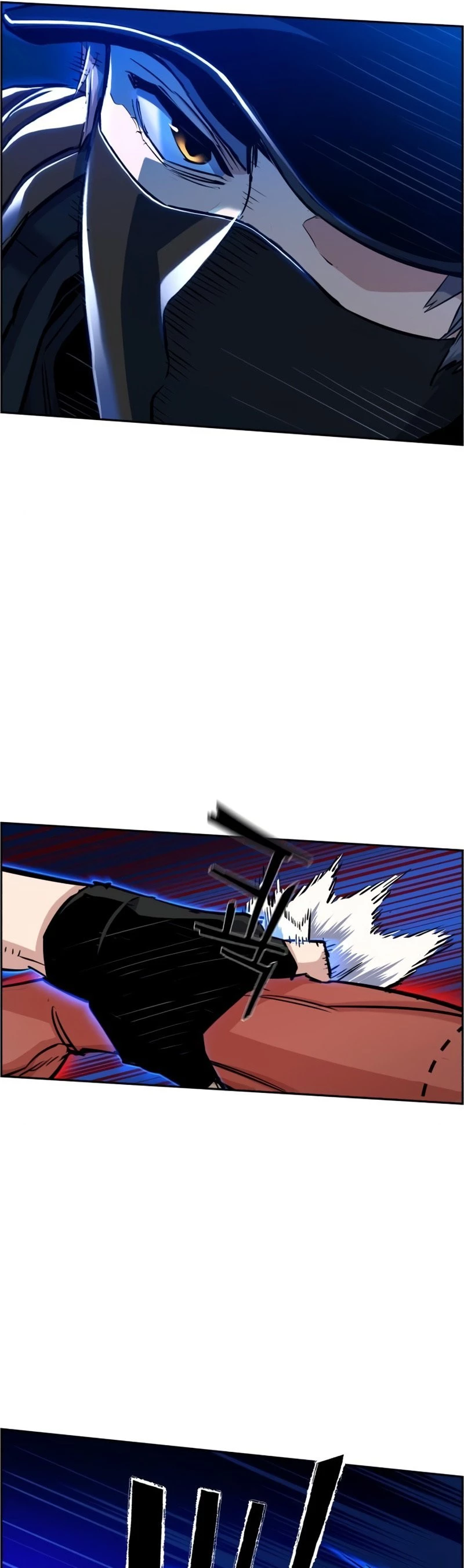 Read Teenage Mercenary EN Manga Online
