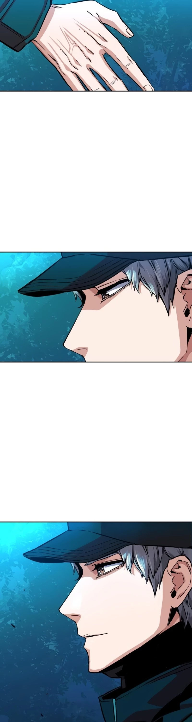 Read Teenage Mercenary EN Manga Online