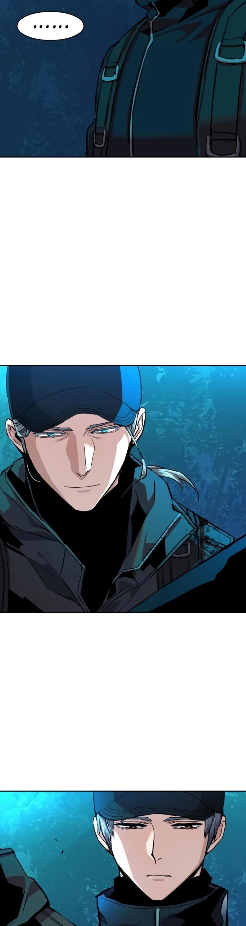 Read Teenage Mercenary EN Manga Online