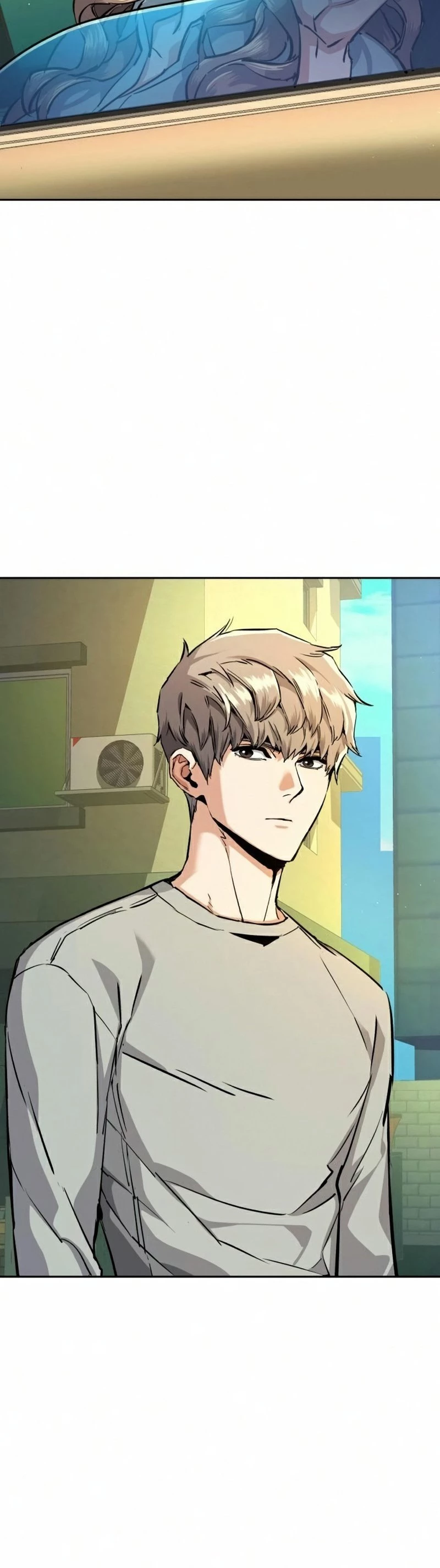 Read Teenage Mercenary EN Manga Online