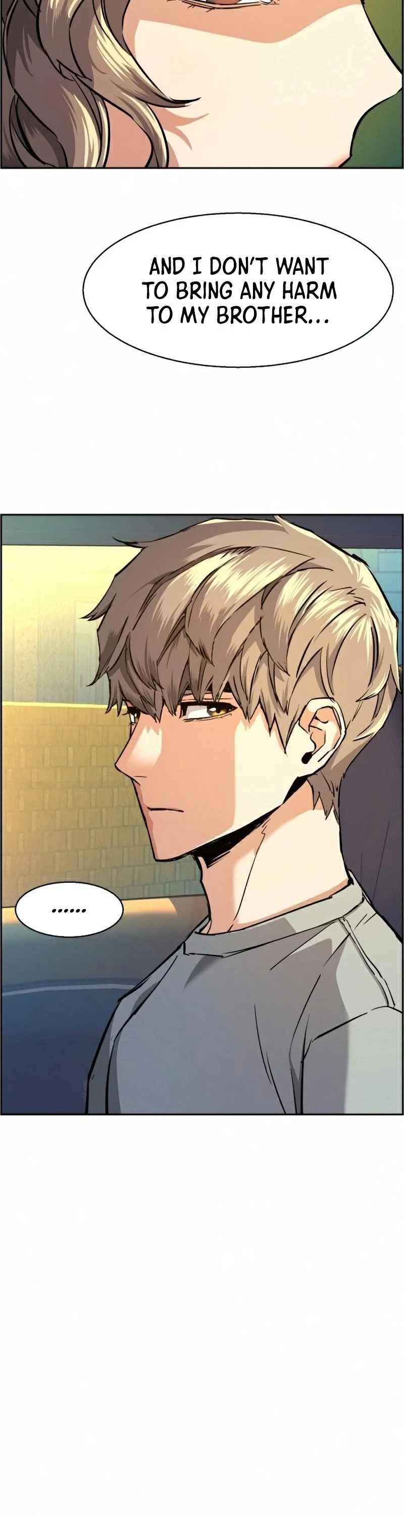 Read Teenage Mercenary EN Manga Online