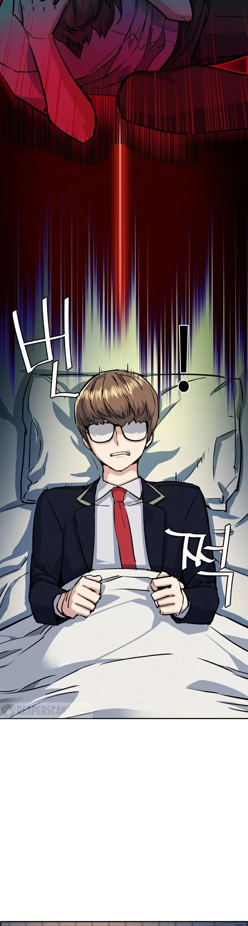 Read Teenage Mercenary EN Manga Online