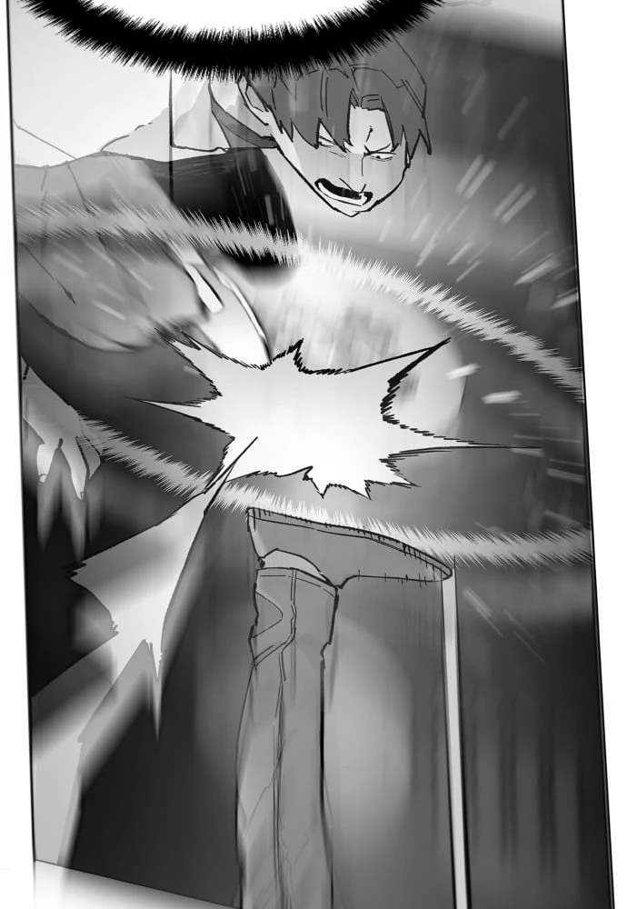 Read Teenage Mercenary EN Manga Online