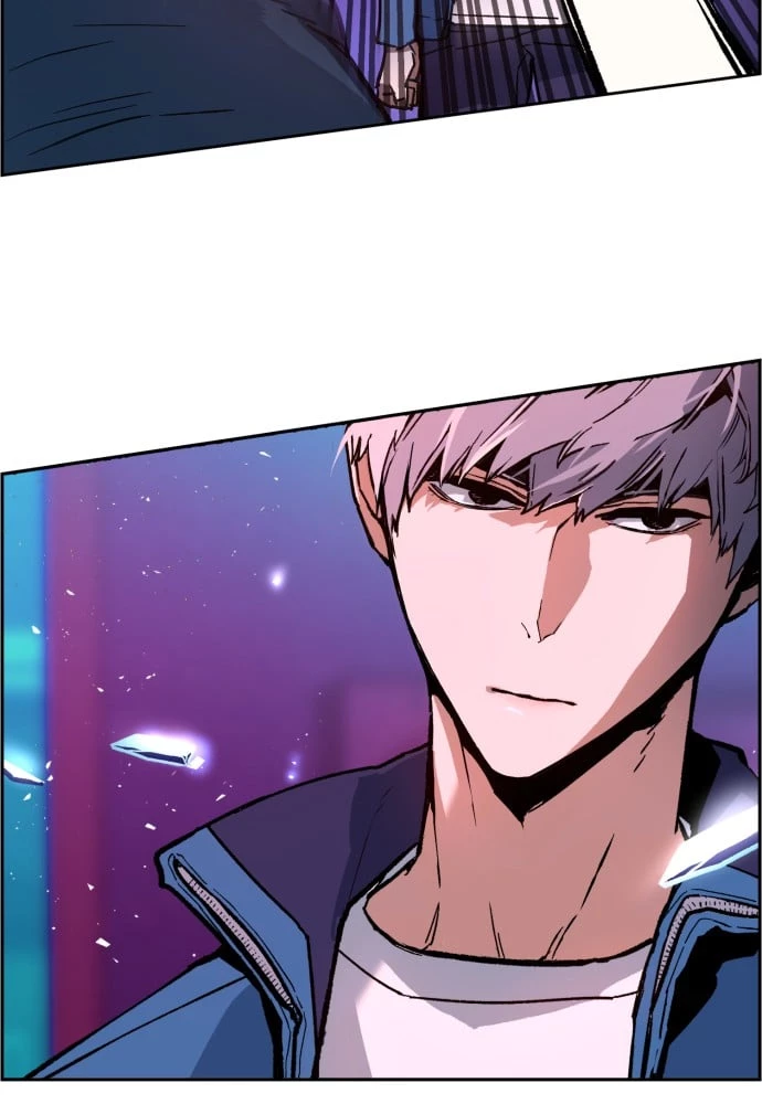 Read Teenage Mercenary EN Manga Online