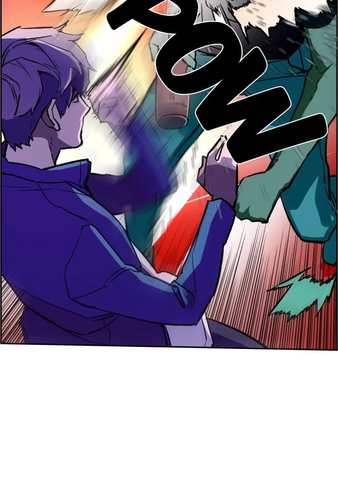 Read Teenage Mercenary EN Manga Online