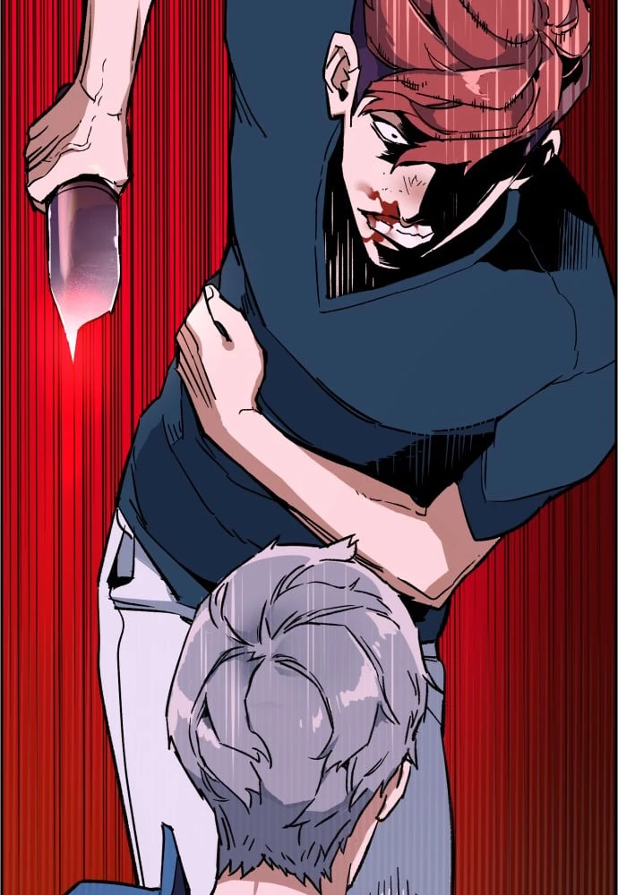 Read Teenage Mercenary EN Manga Online