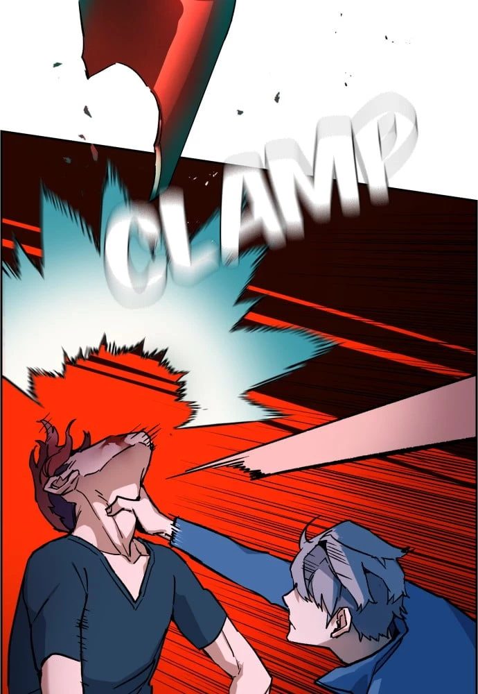 Read Teenage Mercenary EN Manga Online