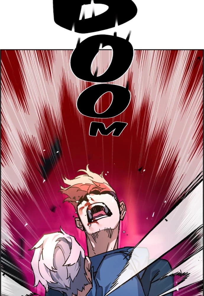 Read Teenage Mercenary EN Manga Online