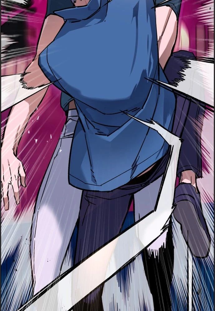 Read Teenage Mercenary EN Manga Online