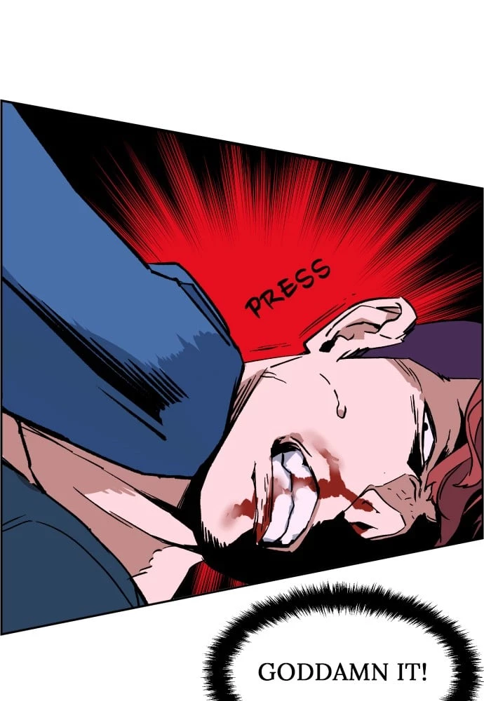 Read Teenage Mercenary EN Manga Online