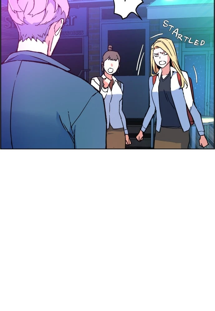 Read Teenage Mercenary EN Manga Online