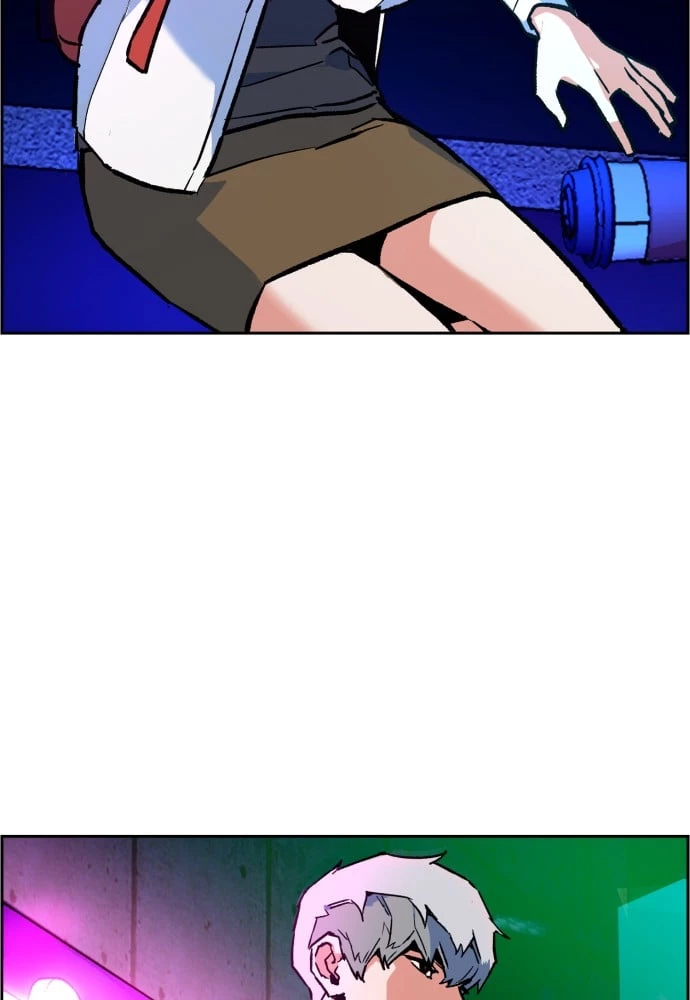 Read Teenage Mercenary EN Manga Online