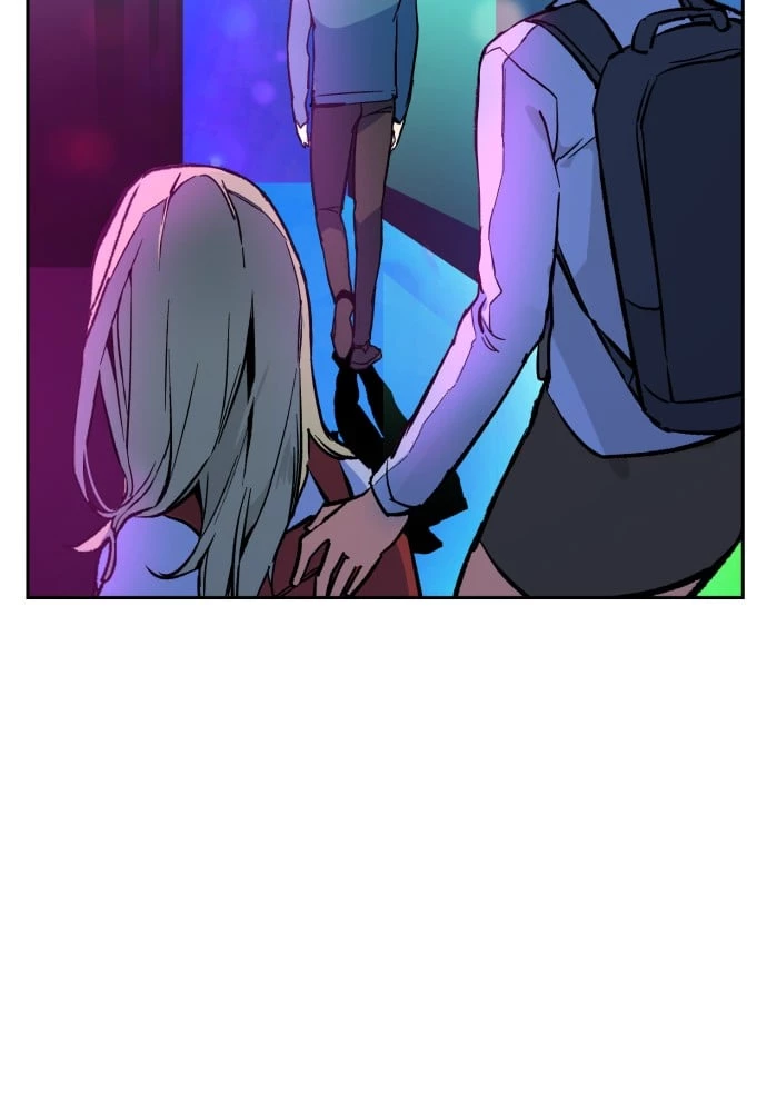 Read Teenage Mercenary EN Manga Online