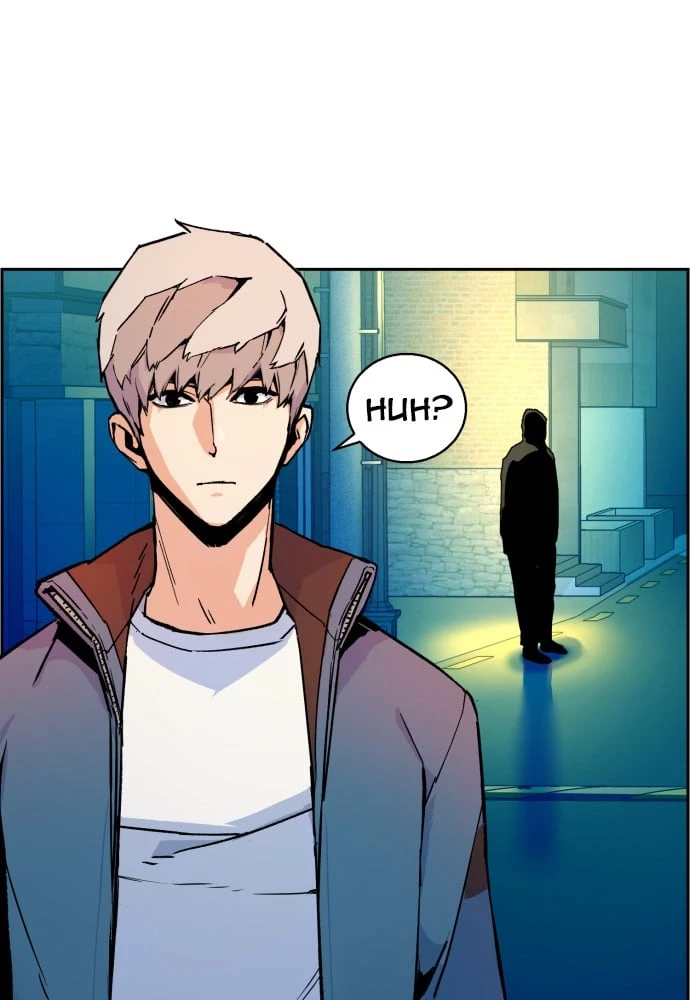 Read Teenage Mercenary EN Manga Online