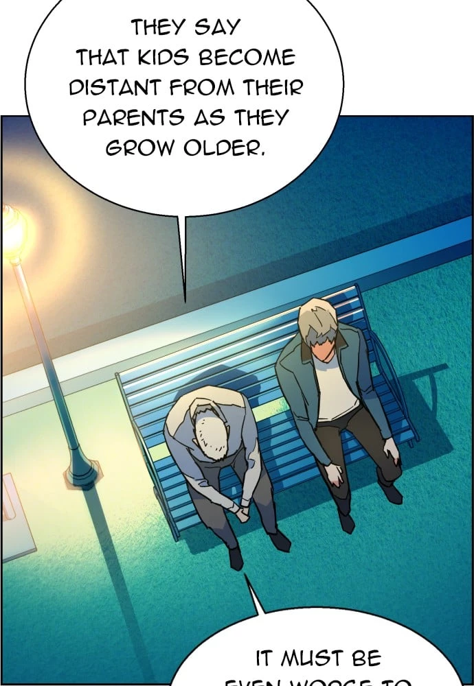 Read Teenage Mercenary EN Manga Online