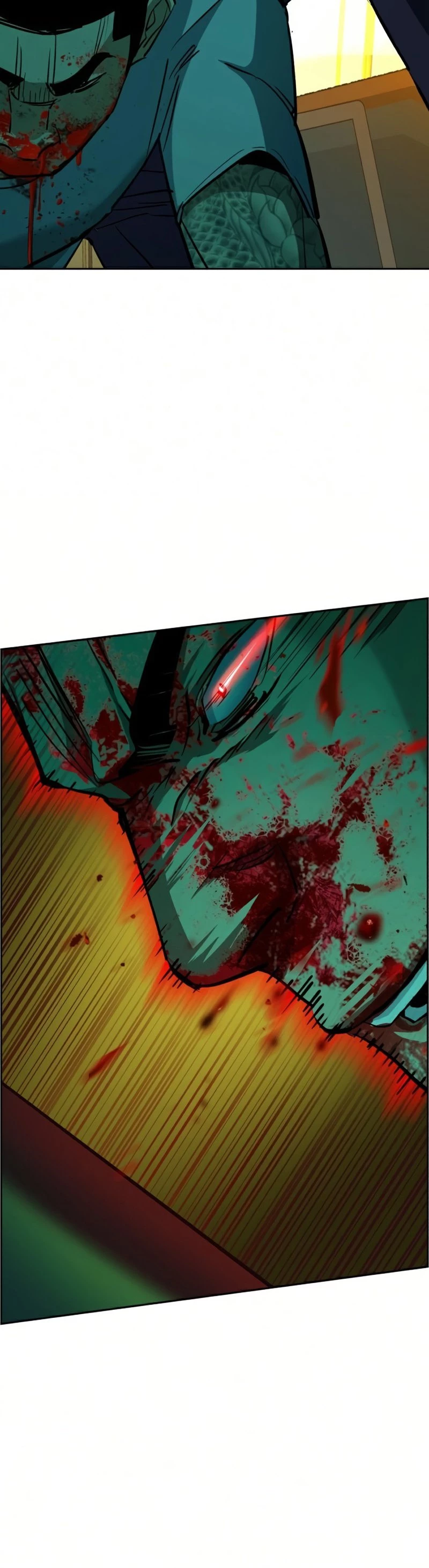 Read Teenage Mercenary EN Manga Online