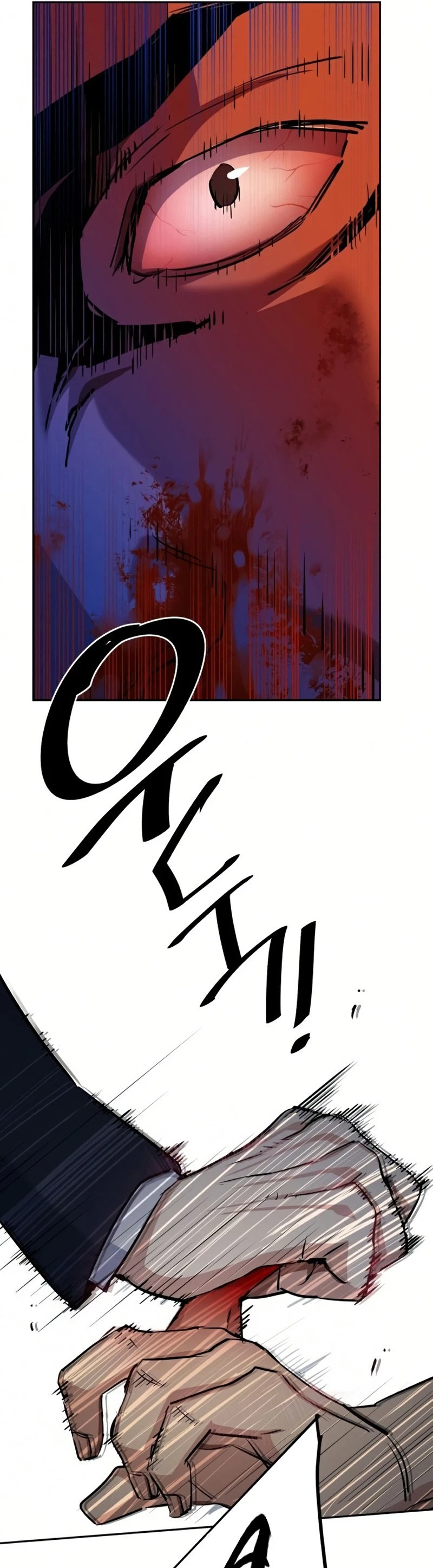 Read Teenage Mercenary EN Manga Online
