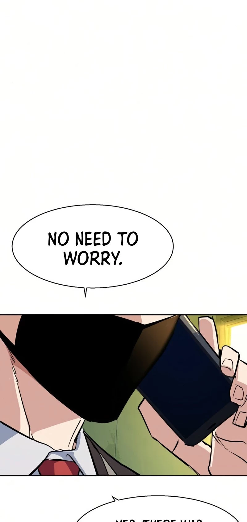 Read Teenage Mercenary EN Manga Online