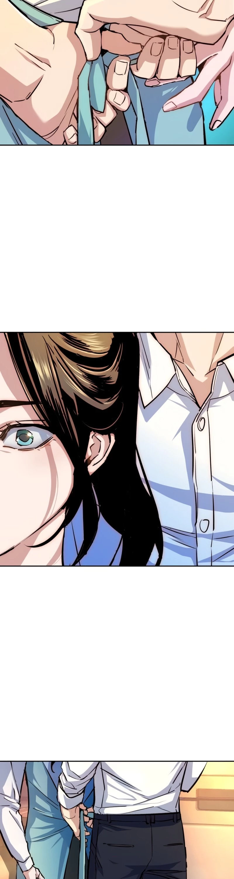 Read Teenage Mercenary EN Manga Online