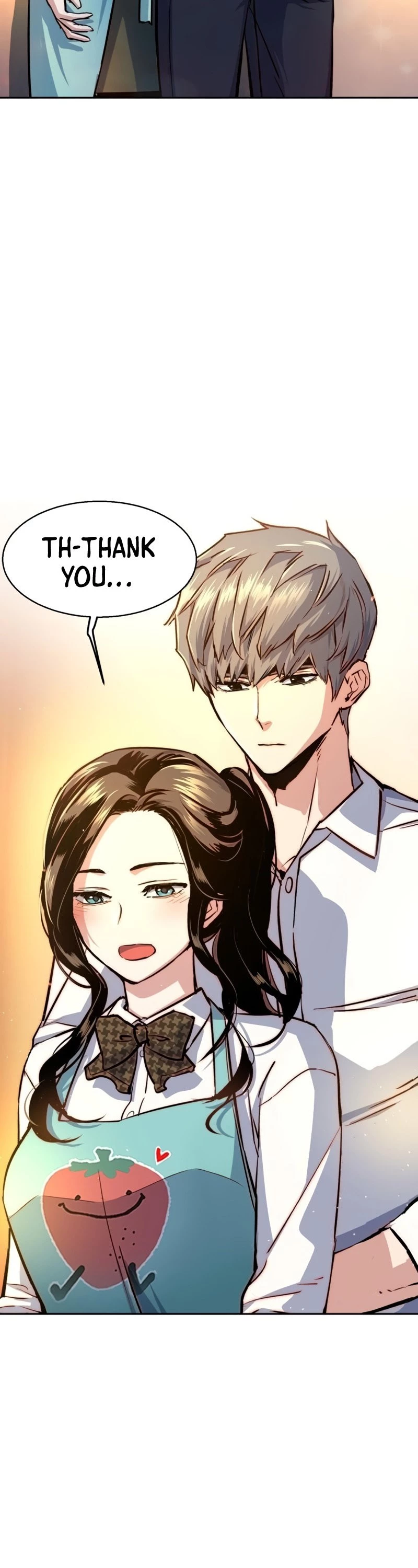 Read Teenage Mercenary EN Manga Online