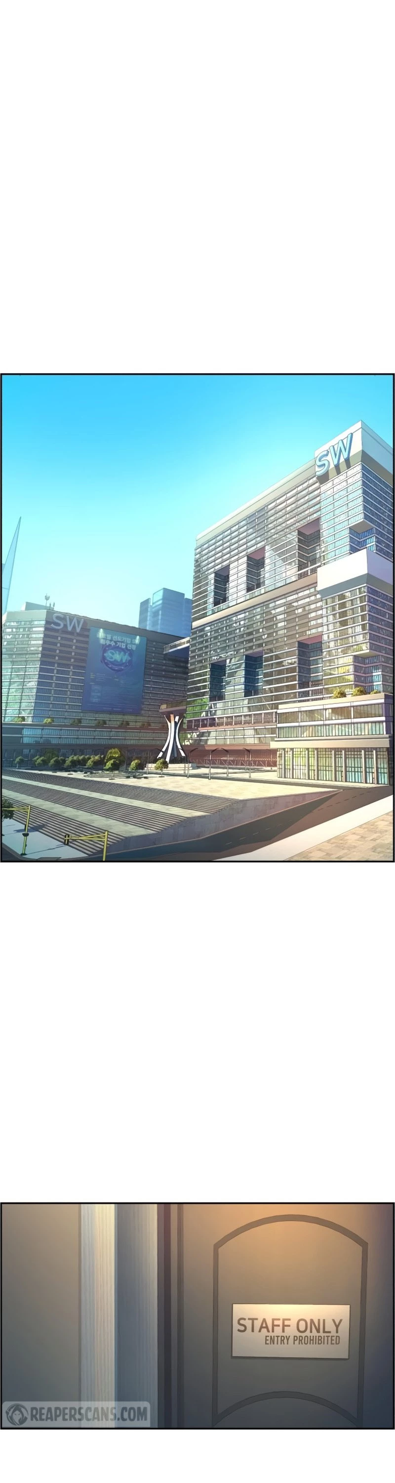 Read Teenage Mercenary EN Manga Online