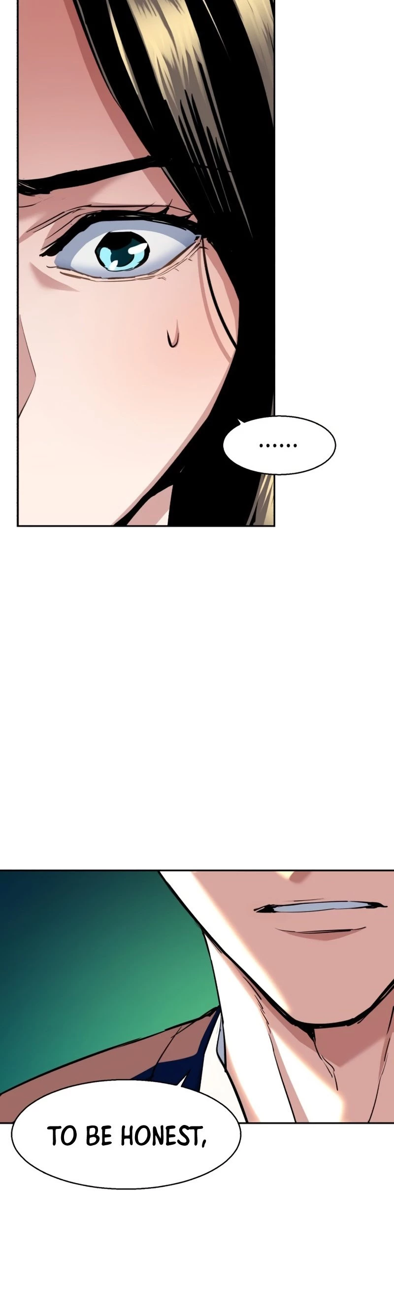 Read Teenage Mercenary EN Manga Online