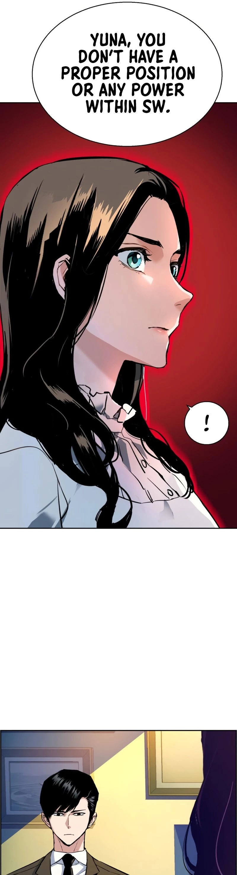 Read Teenage Mercenary EN Manga Online