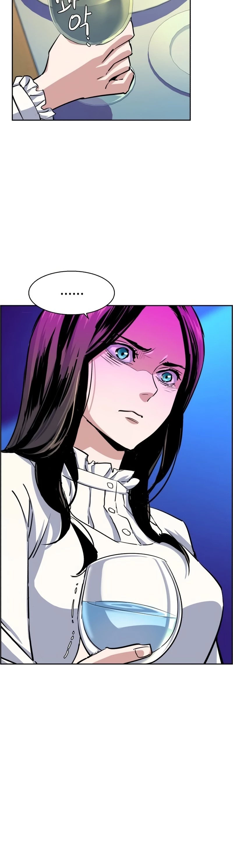 Read Teenage Mercenary EN Manga Online