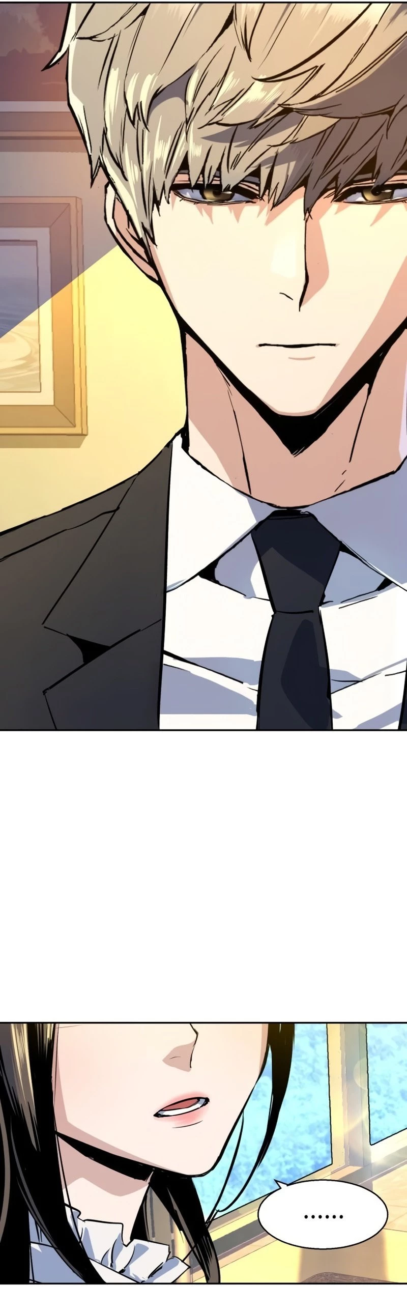 Read Teenage Mercenary EN Manga Online