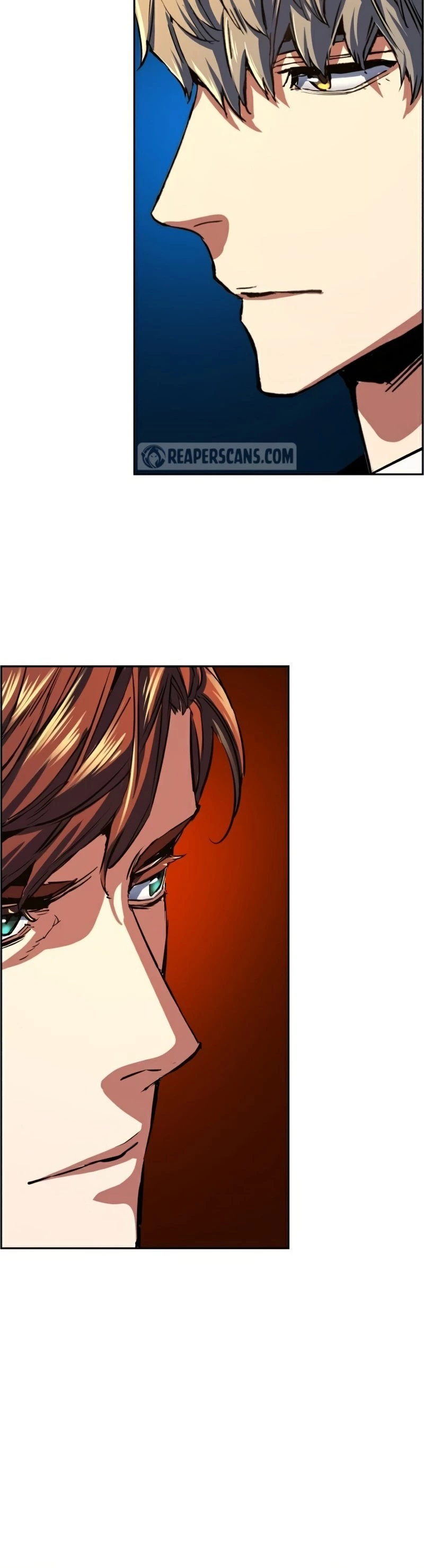Read Teenage Mercenary EN Manga Online
