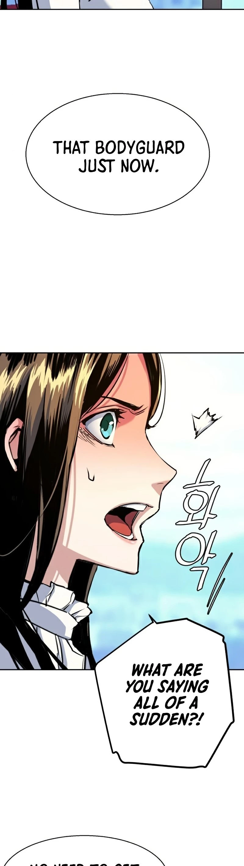 Read Teenage Mercenary EN Manga Online